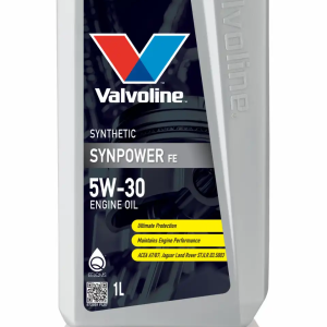 Motorno olje Valvoline 5W-30 SynPower FE / 1L