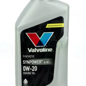 Motorno olje Valvoline 0W-20 Synpower JL C5 / 1L