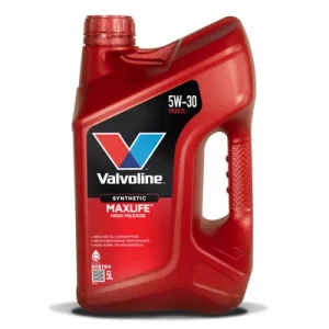 Motorno olje Valvoline 5W-30 MaxLife / 5L