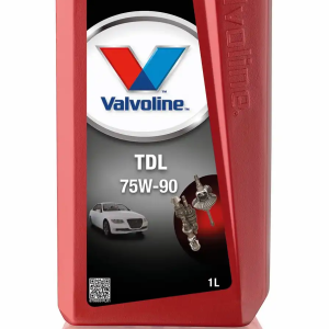 Olje za diferencial Valvoline 75W-90 TDL / 1L