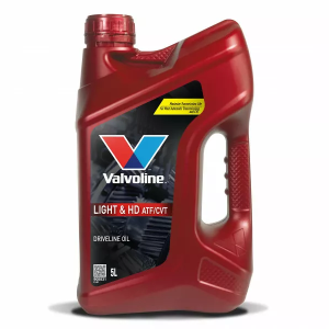 Olje za avtomatski menjalnik Valvoline ATF/CV / 5L