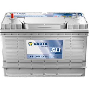Akumulator Varta, 105 Ah, 330x172x240 mm (800 A)