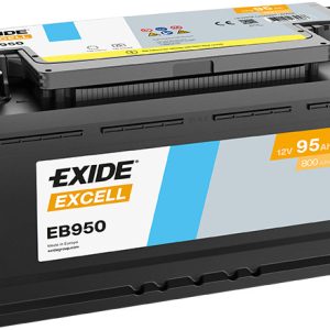 Akumulator Exide, 95 Ah, 353x175x190 mm (800 A)