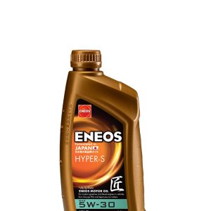 Motorno olje Eneos 5W-30 Hyper-S / 1L