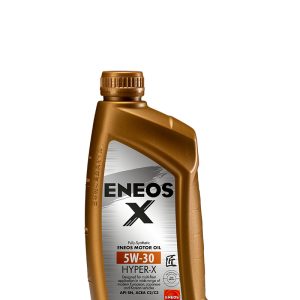 Motorno olje Eneos 5W-30 Hyper-X / 1L