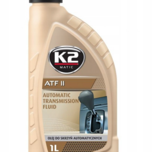 Dodatek/Aditiv za motorno olje K2 Moto Doktor - zmanjša porabo olja / 443ML