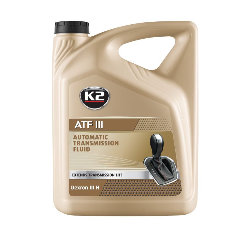 Olje za servo krmiljenje K2 GM D-IIIH PSF Stop Leak / 1L