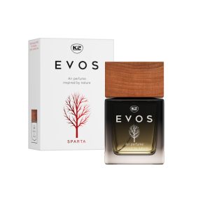Parfum za avto K2 Evos Sparta / 50ML