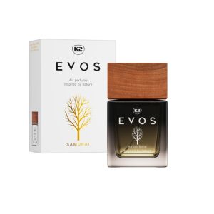 Parfum za avto K2 Evos Samurai / 50ML