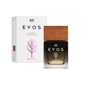 Parfum za avto K2 Evos Unicorn / 50ML