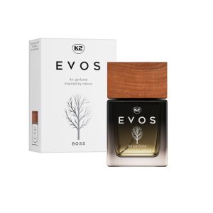 Parfum za avto K2 Evos Boss / 50ML