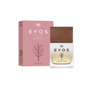 Parfum za avto K2 Evos Grace Madam / 50ML
