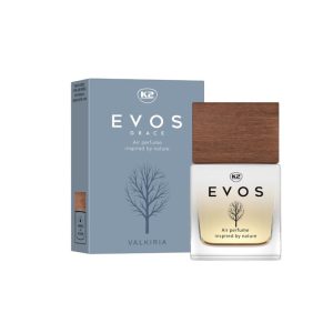 Parfum za avto K2 Evos Grace Valkiria / 50ML