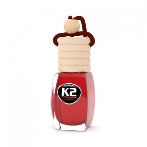 Osvežilec zraka v steklenički K2 Vento Solo Cherry polnilo / 8ML