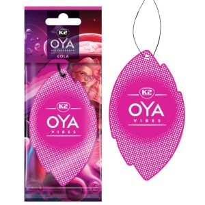 Osvežilec zraka za avto K2 Oya Vibes Cola