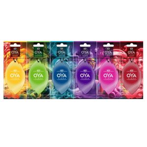Osvežilec zraka za avto K2 Oya Vibes Mix