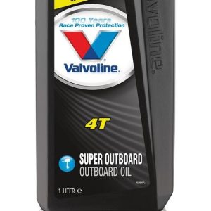 Motorno olje Valvoline Super Outboard 2T / 1L