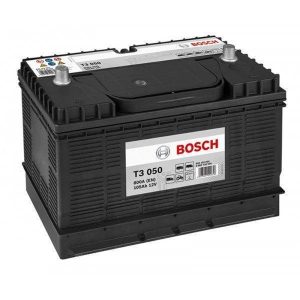 Akumulator Bosch, 105 Ah, 330x174x240 mm (800 A)