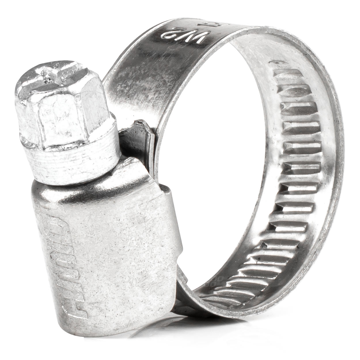 Vijačna spona 5 kosov 12–22 mm/9 mm W2 AMIO-04581 - slika 2