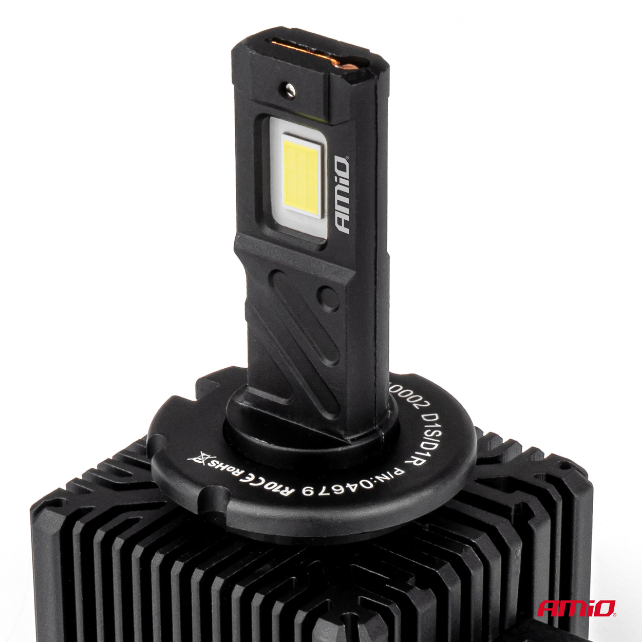 LED žarometi XD PRO D1S D1R FULL CANBUS AMIO-04679 - slika 3