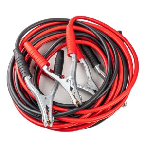 Kabli za vžig 99,9 % baker 1200 A - 6 m AMIO-04822