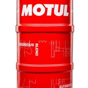 Motorno olje Motul 5W-30 8100 X-clean / 60L