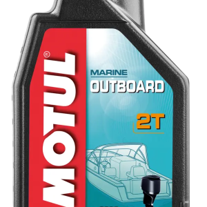 Motorno olje Motul 2T Outboard / 1L