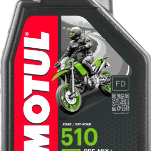 Motorno olje Motul 2T 510 / 1L