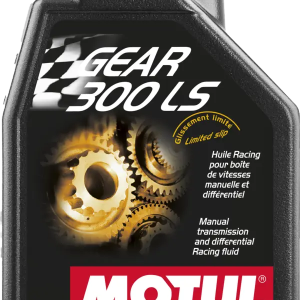 Olje menjalnika Motul 75W-90 Gear 300 LS / 1L