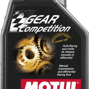 Olje menjalnika Motul 75W-140 Gear Competition / 1L