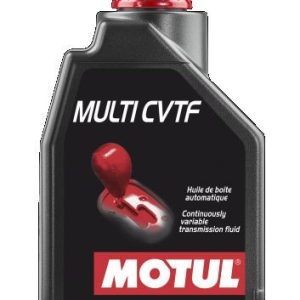 Olje za brezstopenjski menjalnik Motul ATF Multi CVTF modro / 1L