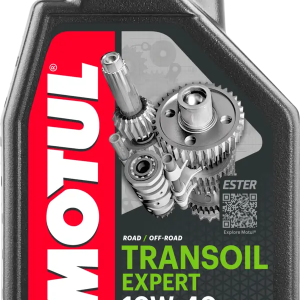Olje menjalnika Motul 10W-40 Transoil Expert / 1L