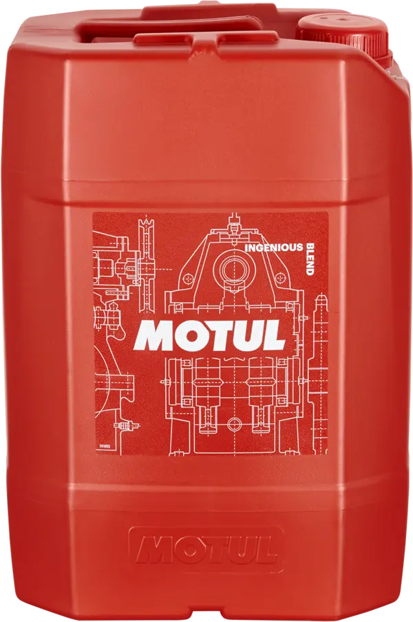 Olje menjalnika Motul 75W Gear Power / 20L