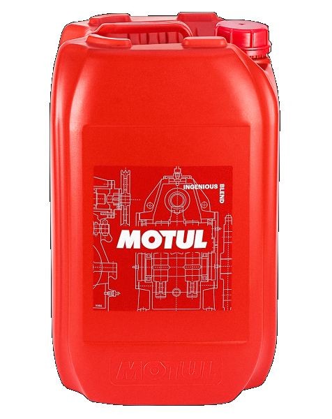Motorno olje Motul 10W-40 4100 SYN-nergy Spec / 20L