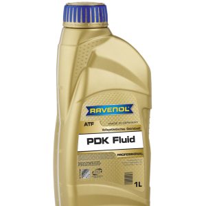 Olje za avtomatski menjalnik Ravenol ATF DCT PDK / 1L