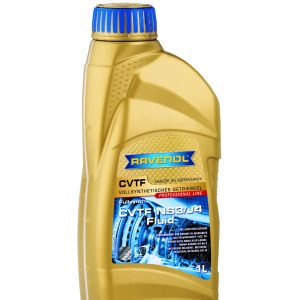 Olje za avtomatski menjalnik Ravenol TS 68 zeleno / 1L
