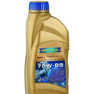 Olje menjalnika Ravenol 75W-85 MTF-1 / 1L