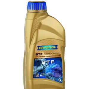 Olje menjalnika Ravenol STF / 1L