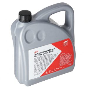 Olje za brezstopenjski menjalnik Febi Bilstein rumeno / 4L