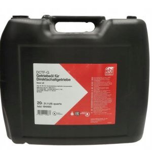 Olje za avtomatski menjalnik Febi Bilstein DCTF-G / 20L