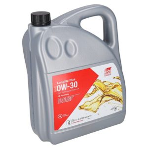 Motorno olje Febi Bilstein 0W-30 / 5L