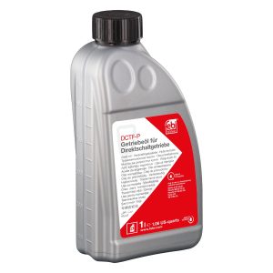 Olje menjalnika z dvojno sklopko Febi Bilstein DCTF-P / 1L