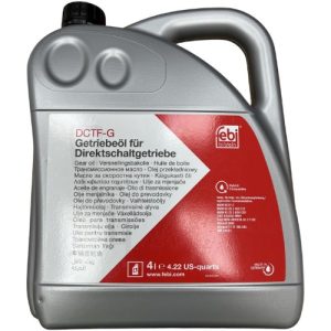 Olje menjalnika Febi Bilstein DCTF-G / 4L