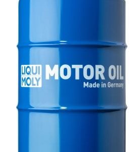 Motorno olje Liqui Moly 0W-20 Top Tec 6300 / 60L