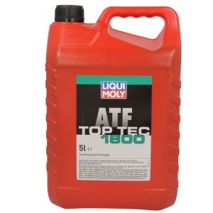 Olje za avtomatski menjalnik Liqui Moly ATF VI / 5L
