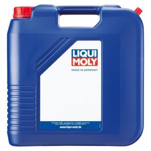 Motorno olje Liqui Moly 10W-30 Marine 4T / 20L