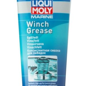 Dodatek/Aditiv za gorivo Liqui Moly Marine Winch Grease / 100G