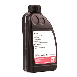 Zavorna tekočina Febi Bilstein DOT 4 / 1L