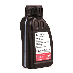 Zavorna tekočina Febi Bilstein DOT 4 Plus / 250ML