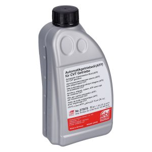Olje za avtomatski menjalnik Febi Bilstein ATF CVT rumeno / 1L